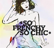 Buy So Frenchy So Chic 2013