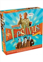 Buy Seinfeld Festivus Board Game
