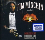 Buy Tim Minchin And The Heritage Orchestra
