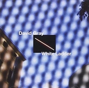 Buy White Ladder