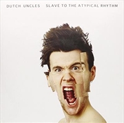 Buy Slave To The Atypical Rhythm