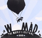 Buy Womad- The World's Festival 2012