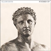Buy Glass Boys