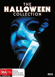 Halloween Collection | DVD