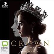 Buy The Crown