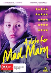 Buy A Date For Mad Mary