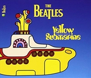 Buy Yellow Submarine