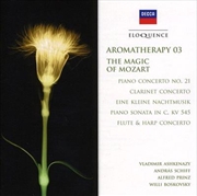 Buy Aromatherapy 03 Magic Moz