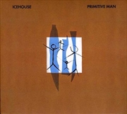 Primitive Man | CD