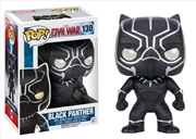 Buy Black Panther
