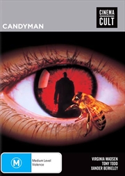 Candyman | DVD