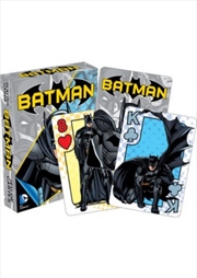 Buy DC Comics Batman Youth Playing Cards