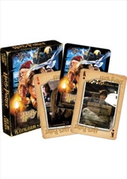 Buy Harry Potter – Philosopher’s Stone Playing Cards