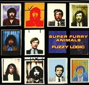 Buy Fuzzy Logic: 20th Anniversary Deluxe