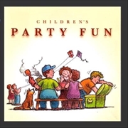 Buy Children's Party Fun