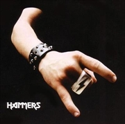 Buy Hammers Ep