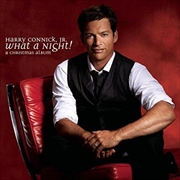 Buy What A Night! A Christmas Album