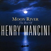 Buy Moon River- The Henry Mancini Collection