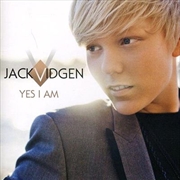 Buy Yes I Am