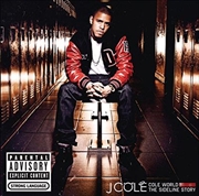 Buy Cole World- The Sideline Story