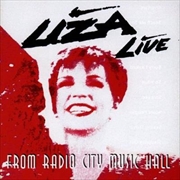 Buy Live From The Radio City Music