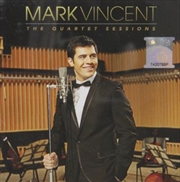 Buy Quartet Sessions