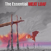 Buy Essential Meat Loaf