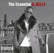 Buy Essential R Kelly