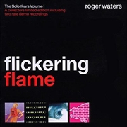 Buy Flickering Flame - The Solo Years Volume 1