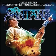 Buy Guitar Heaven- Santana Performs The Greatest Guitar Classics Of All Time