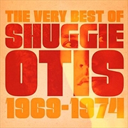 Buy Best Of Shuggie Otis
