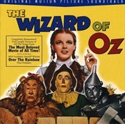 Buy Wizard Of Oz, The