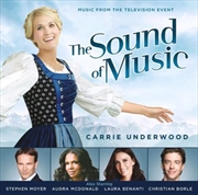 Buy Sound Of Music (music From The Television Special), The