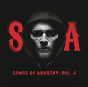 Buy Songs Of Anarchy - Vol. 4 (Music From Sons Of Anarchy)