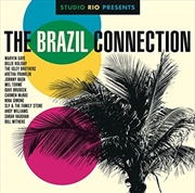 Buy Studio Rio Presents- The Brazil Connection