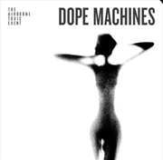 Dope Machines | CD
