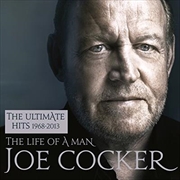 Buy Life Of A Man - The Ultimate Hits 1968 - 2013
