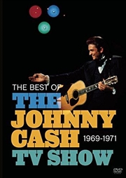 Buy Best Of The Johnny Cash Tv Show 2007