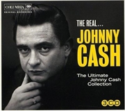 Buy Real Johnny Cash, The