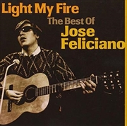 Buy Light My Fire - Best Of