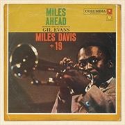 Buy Miles Ahead