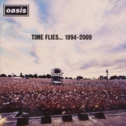 Buy Time Flies 1994-2009
