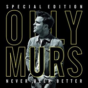 Buy Never Been Better [special Edition]
