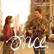 Buy Once- A New Musical