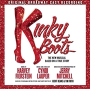 Buy Kinky Boots