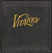 Vitalogy | Vinyl