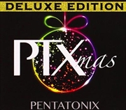 Ptxmas (Deluxe Edition) | CD