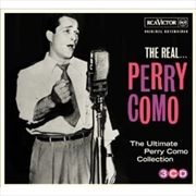 Buy Real Perry Como, The