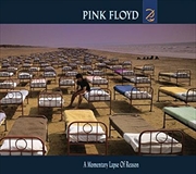 Momentary Lapse Of Reason | CD