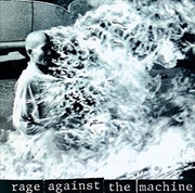 Rage Against The Machine | Vinyl